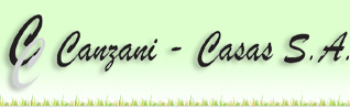 CANZANI CASAS S.A.